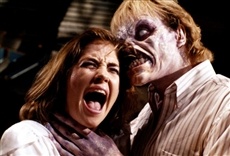 Escena de Terroríficamente muertos