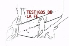 Televisión Testigos de la fe - Mártires de Toledo