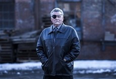 Escena de Testigos de la mafia