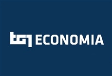 Televisión TG1 + TG1 Economia