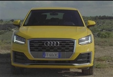 Escena de TG2 Motori