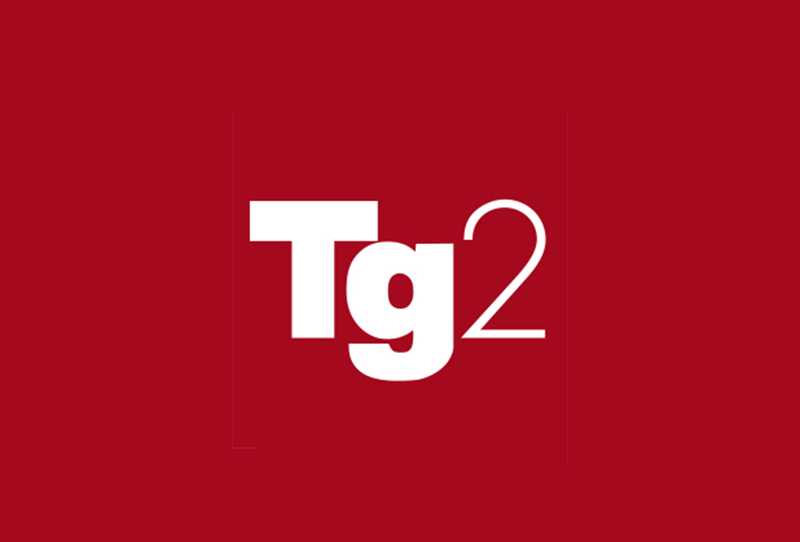 Televisión TG 2 Weekend
