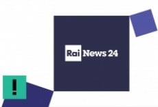 Televisión TG Rai News