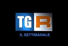 Televisión TGR IL Settimanale