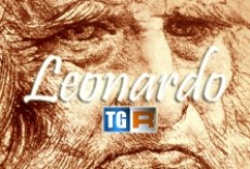 Televisión TGR Leonardo