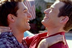 Escena de 10 Year Plan