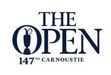 Televisión The 147th Open