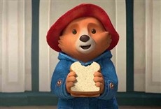 Escena de The Adventures of Paddington