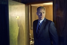 Escena de The Americans