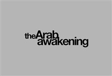 Televisión The Arab Awakening