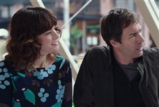 Escena de The Architect