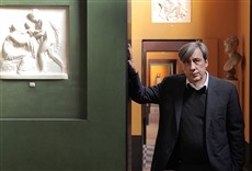 Escena de The Art of Scandinavia