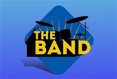 Serie The Band