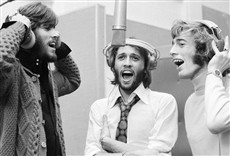 Escena de The Bee Gees: How Can You Mend a Broken Heart