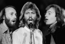 Película The Bee Gees: How Can You Mend a Broken Heart