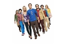 Serie The Big Bang Theory