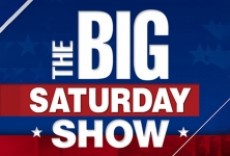 Televisión The Big Weekend Show