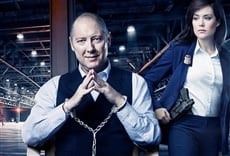 Serie The Blacklist