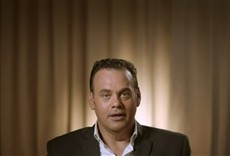 Escena de The Bucket List