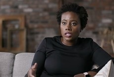 Escena de The Case Against Adnan Syed