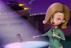 Escena de The Chubbchubbs Save Christmas