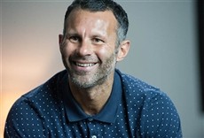 Escena de The Class of 92