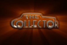 Televisión The Collector