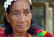 Escena de The Coming War on China