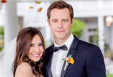 Escena de Novio por conveniencia