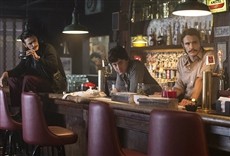 Escena de The Deuce