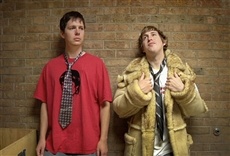 Escena de The Dirties