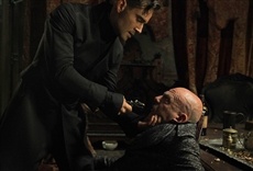 Escena de The Duelist