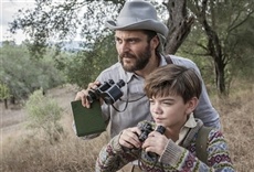 Escena de The Durrells in Corfu