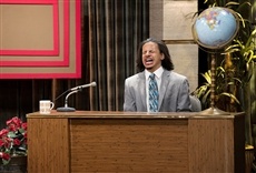 Escena de The Eric Andre Show