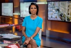 Escena de The Faulkner Focus