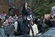 Escena de The First Purge