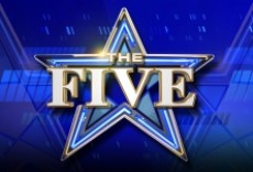 Televisión The Five