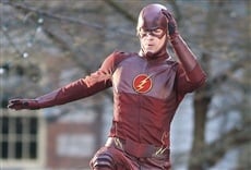 Escena de Flash