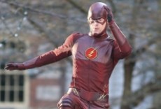 Televisión The Flash