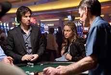 Escena de El jugador