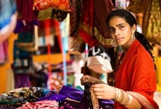 Escena de The Good Karma Hospital