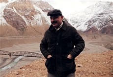 Escena de The Great Journey