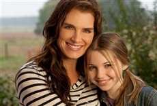 Escena de La nueva vida de Whitney Brown