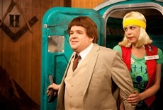 Escena de The Heart, She Holler