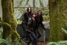 Escena de The Hollow