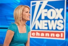 Escena de The Ingraham Angle
