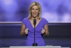 Televisión The Ingraham Angle