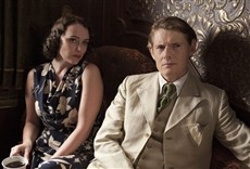 Escena de The Lady Vanishes