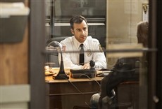 Escena de The Leftovers