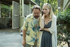 Escena de The Leisure Seeker